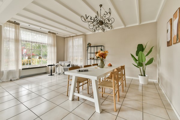 Medium property photo - Noordeinde 175, 2371 CR Roelofarendsveen